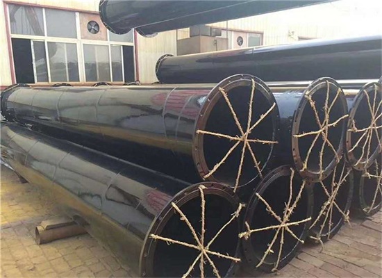 泰安矿用涂塑钢管批发