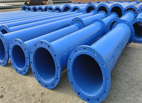 泰安给水涂塑钢管