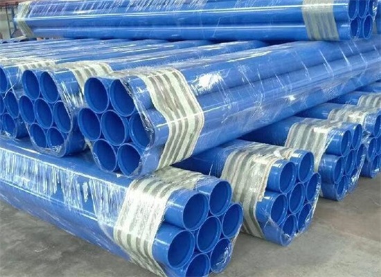 泰安给水涂塑钢管供应