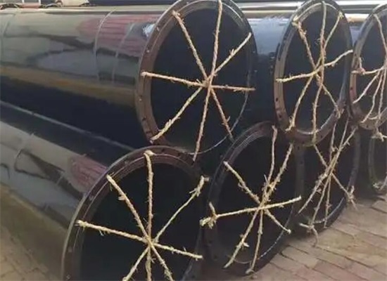 泰安矿用涂塑钢管供应