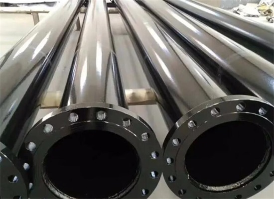 泰安矿用涂塑钢管供应