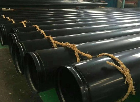 泰安矿用涂塑钢管定制
