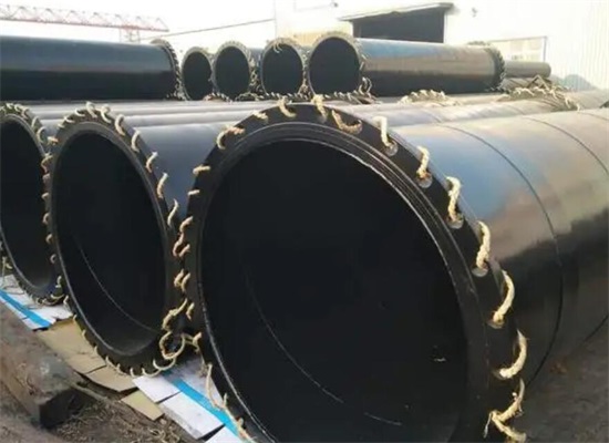 泰安矿用涂塑钢管定制