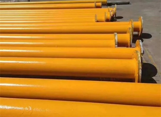 泰安燃气涂塑钢管生产厂家